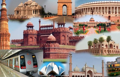 Delhi Tour